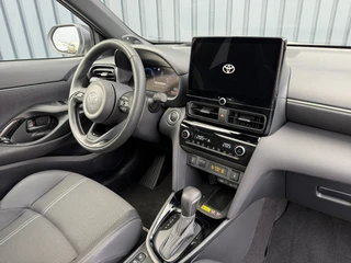 Toyota Yaris Cross – thumbnail 13