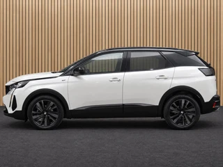 Peugeot 3008 – thumbnail 2