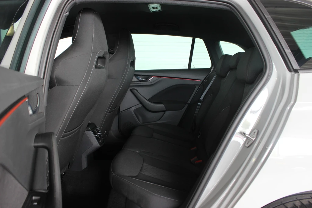 Škoda Scala – foto 6
