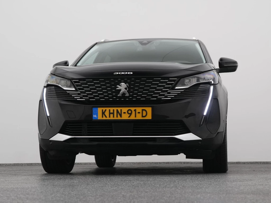 Peugeot 3008 – foto 20