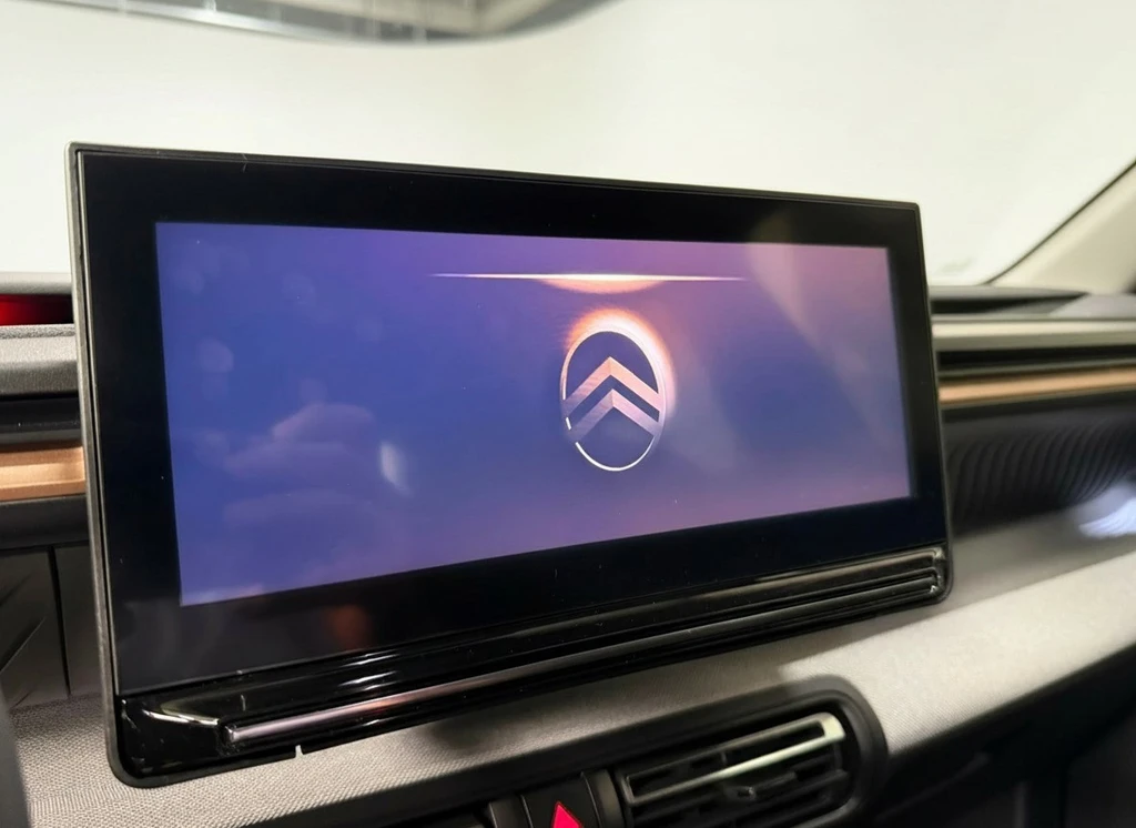Citroën C3 Aircross – foto 17