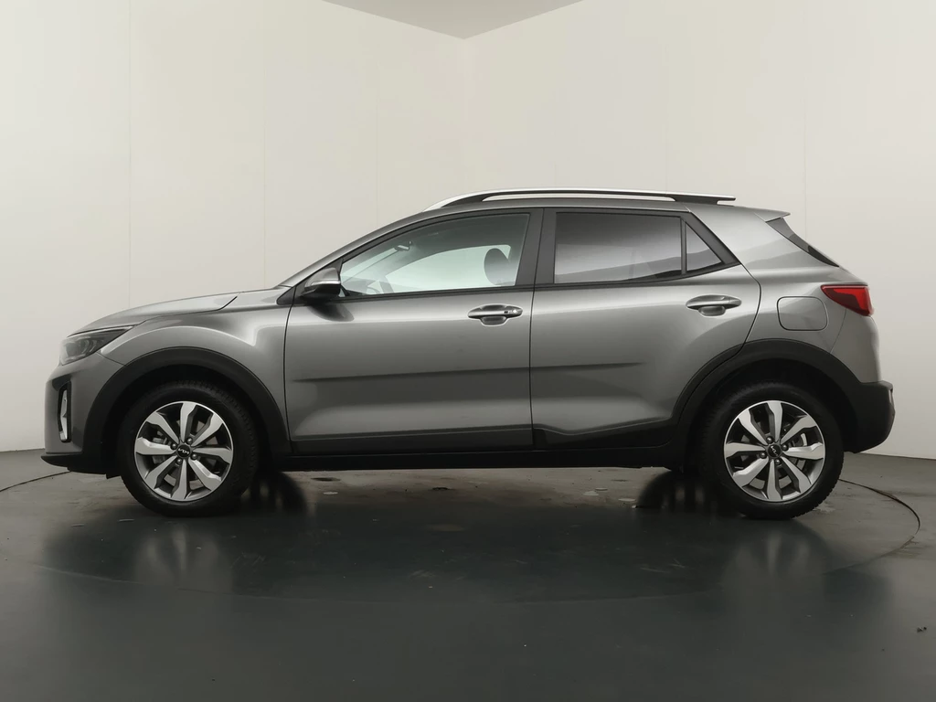 Kia Stonic – foto 3