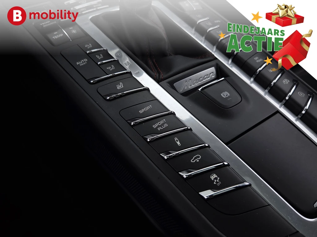 Porsche Macan – foto 41