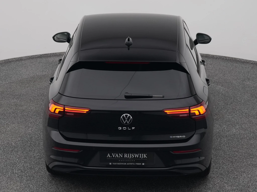 Volkswagen Golf – foto 9
