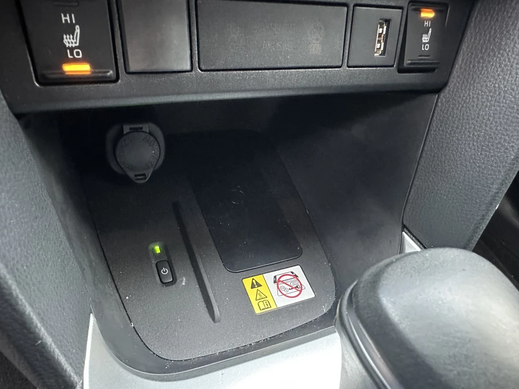 Toyota Yaris Cross – foto 20