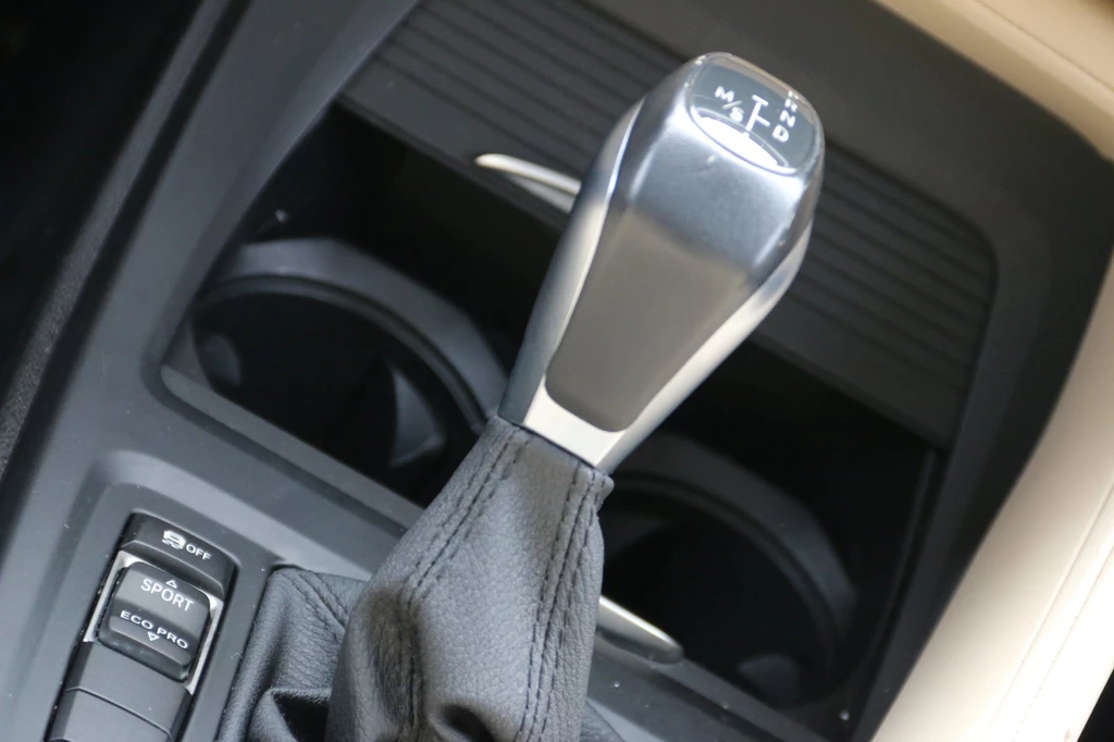 BMW X1 – foto 18