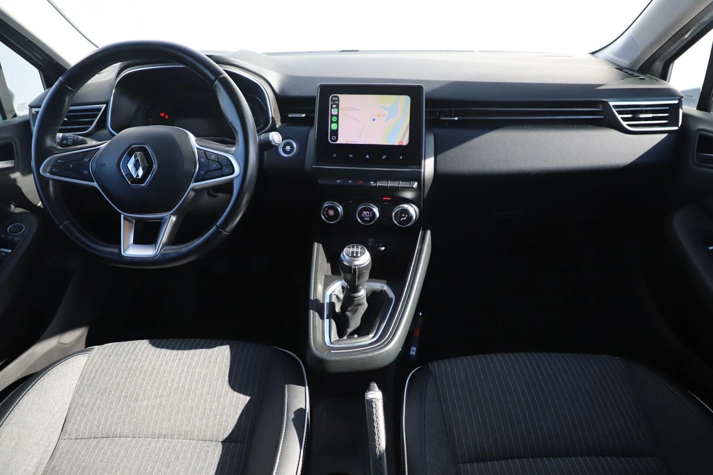 Renault Clio – foto 9