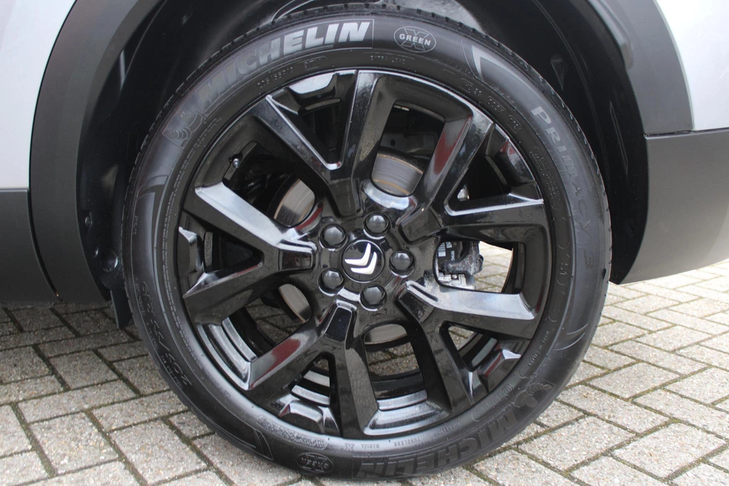 Citroën C5 Aircross – foto 14