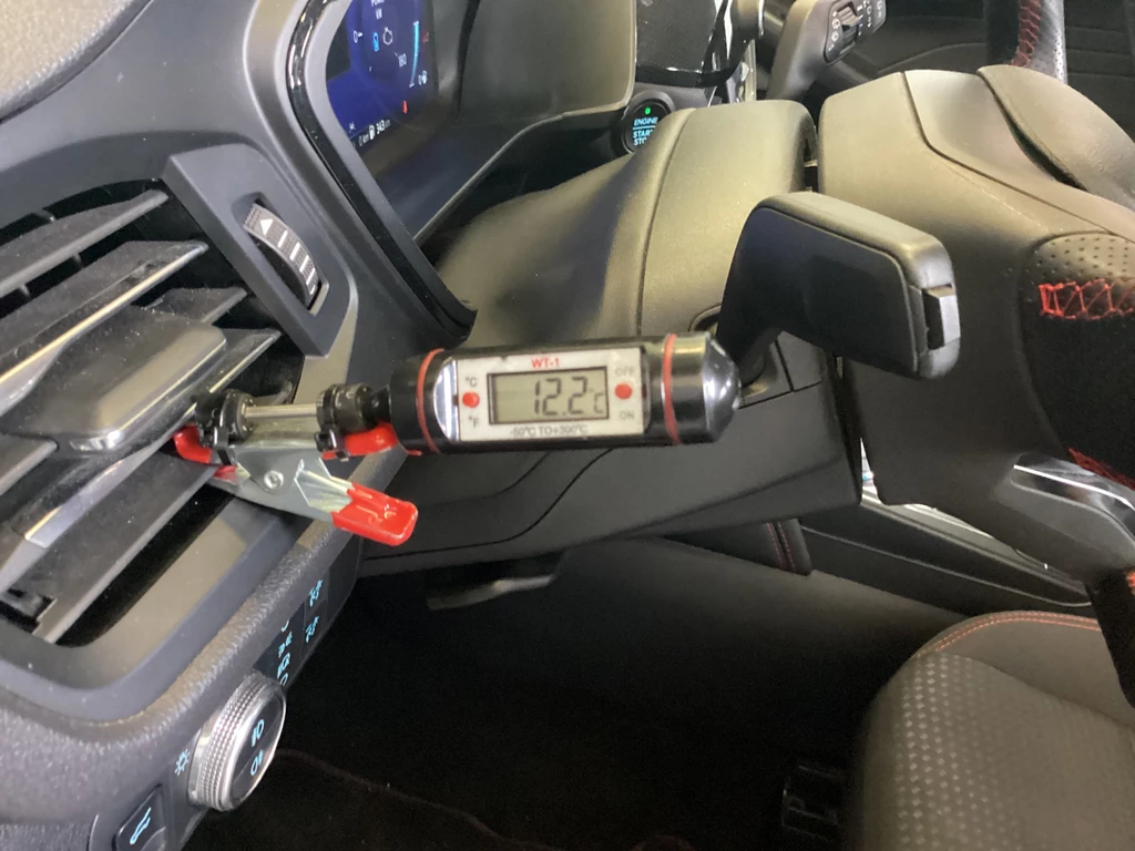 Ford Kuga – foto 35