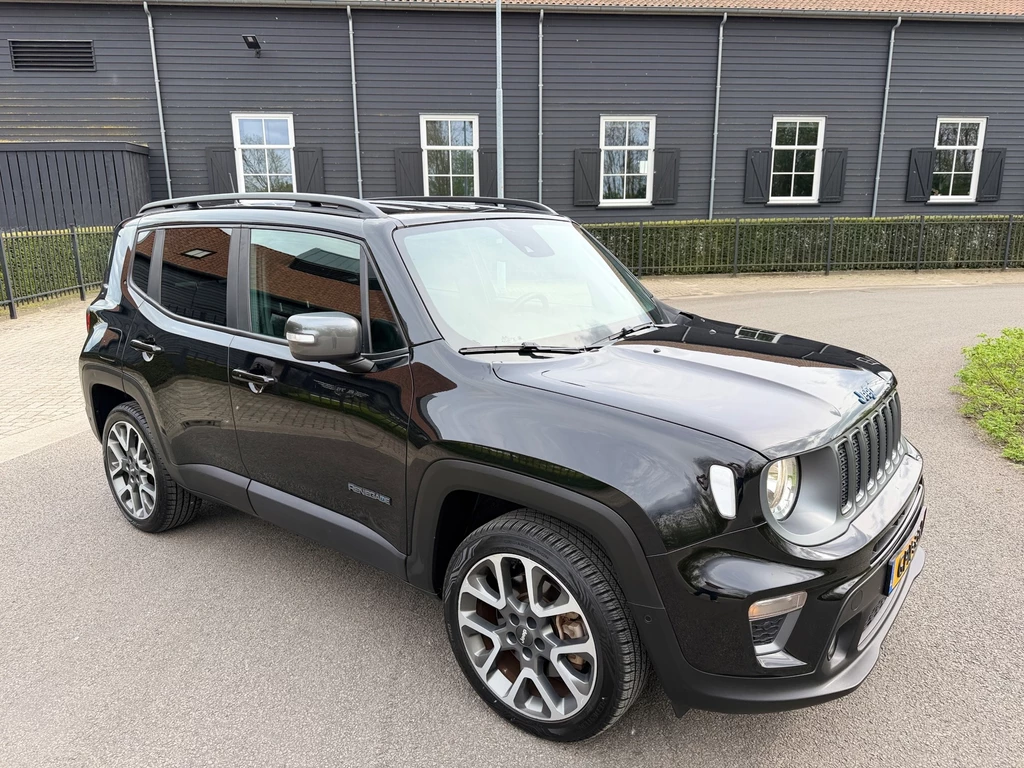 Jeep Renegade – foto 8