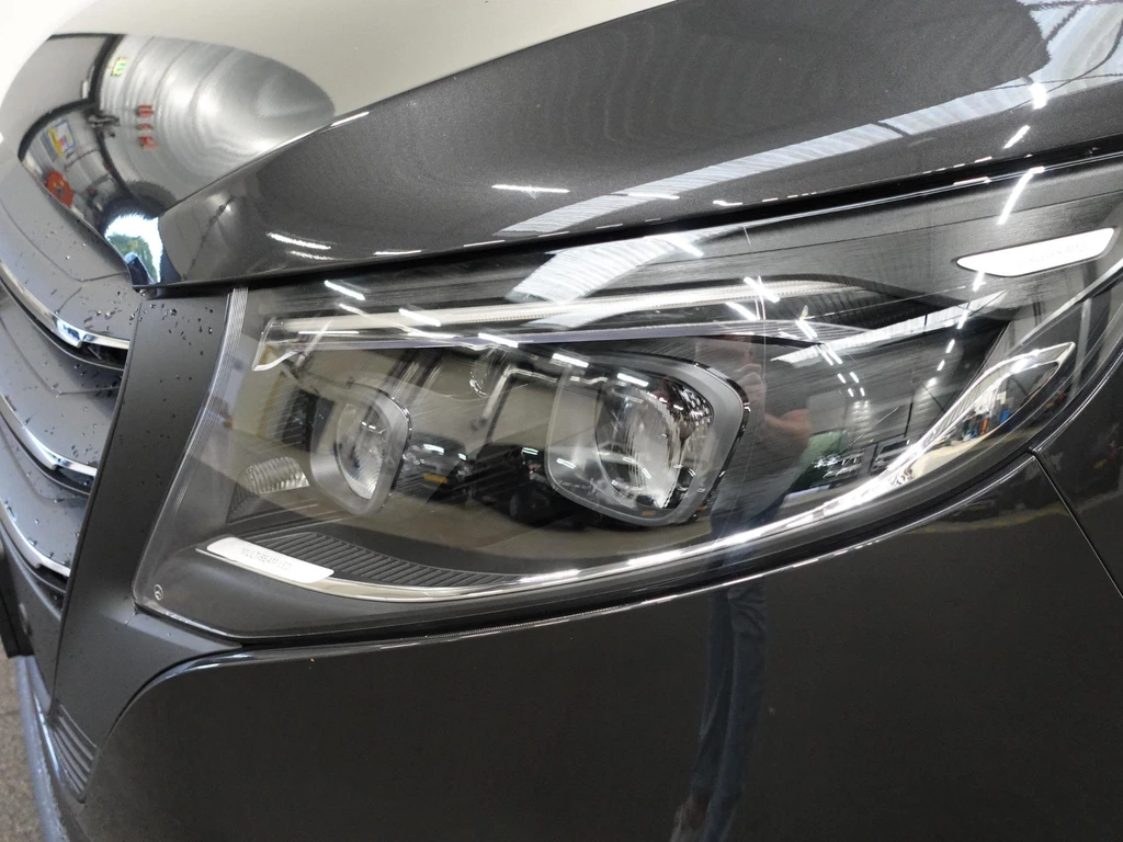 Mercedes-Benz Vito – foto 11