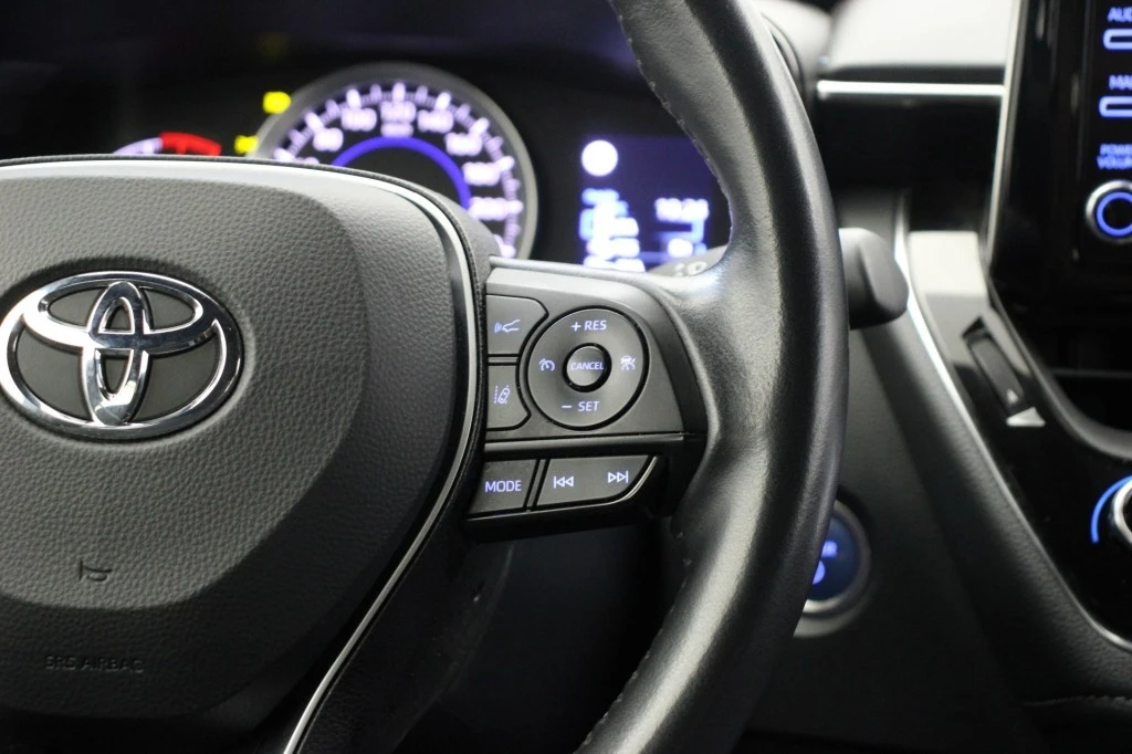 Toyota Corolla Touring Sports – foto 15