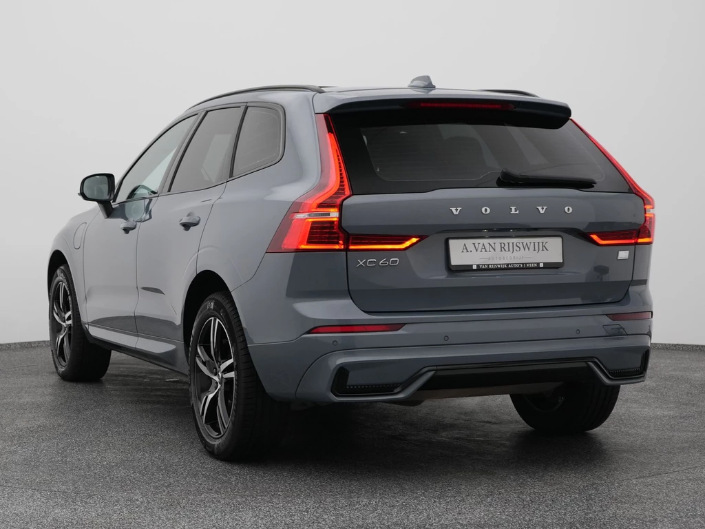 Volvo XC60 – foto 4