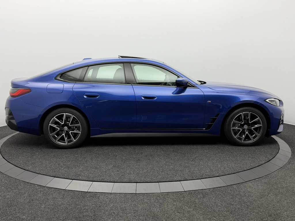 BMW i4 – foto 8