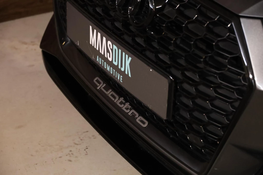 Audi RS4 – foto 35