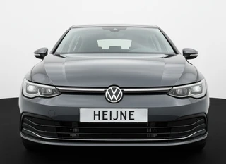 Volkswagen Golf – thumbnail 14
