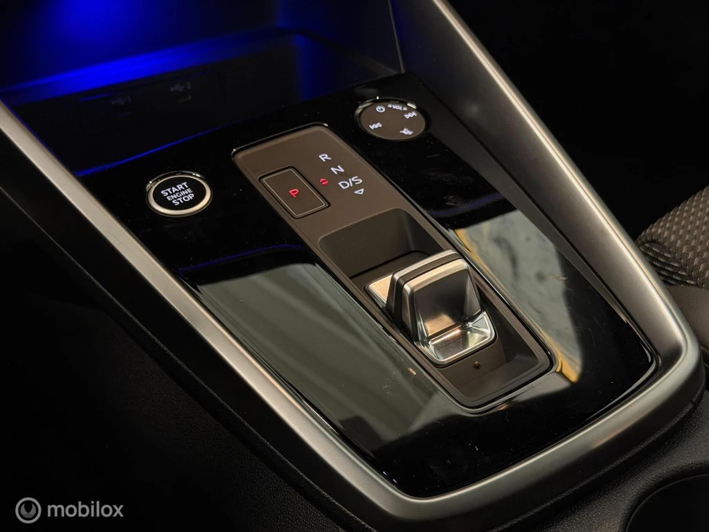 Audi A3 – foto 43
