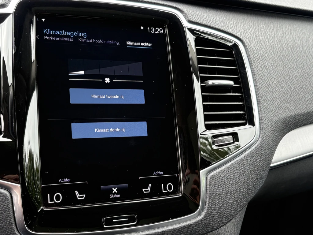 Volvo XC90 – foto 40