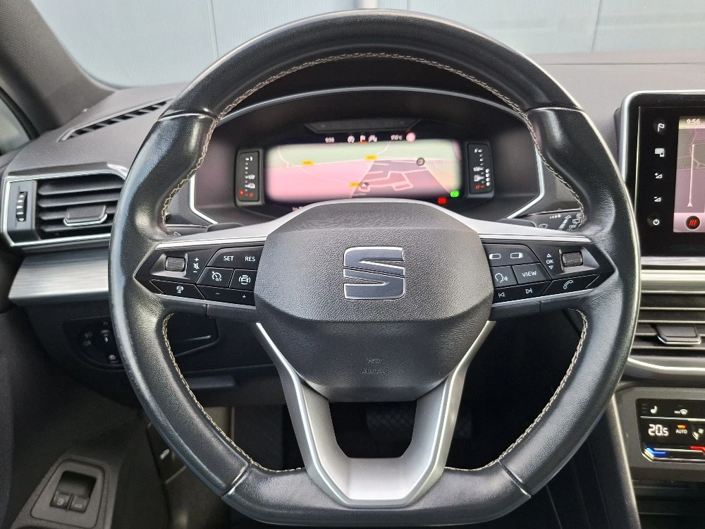 SEAT Tarraco – foto 14