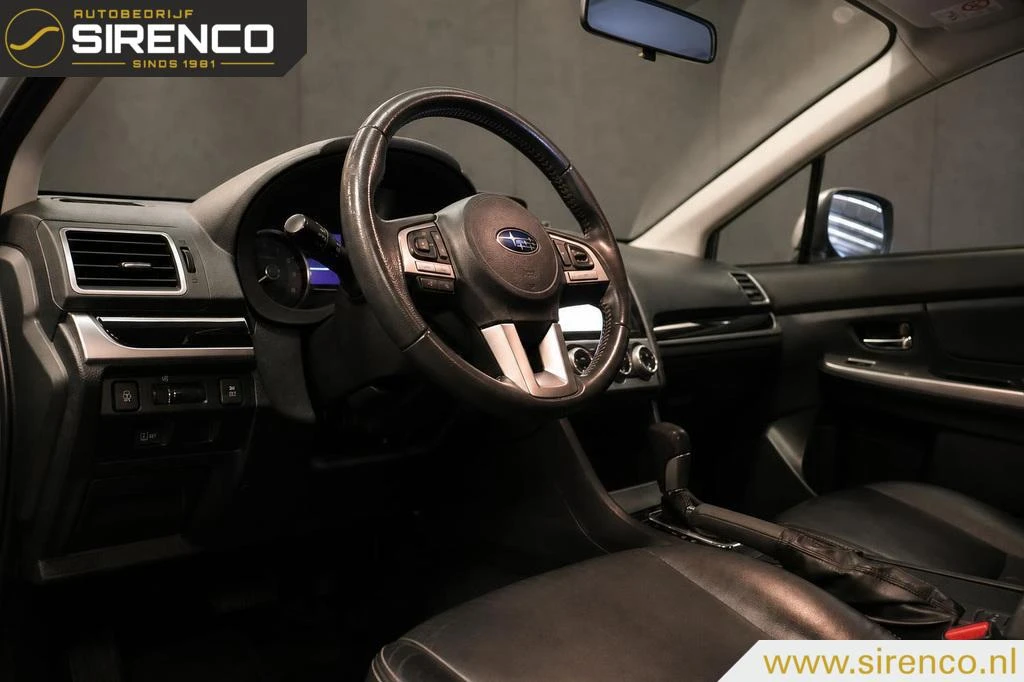 Subaru XV – foto 46