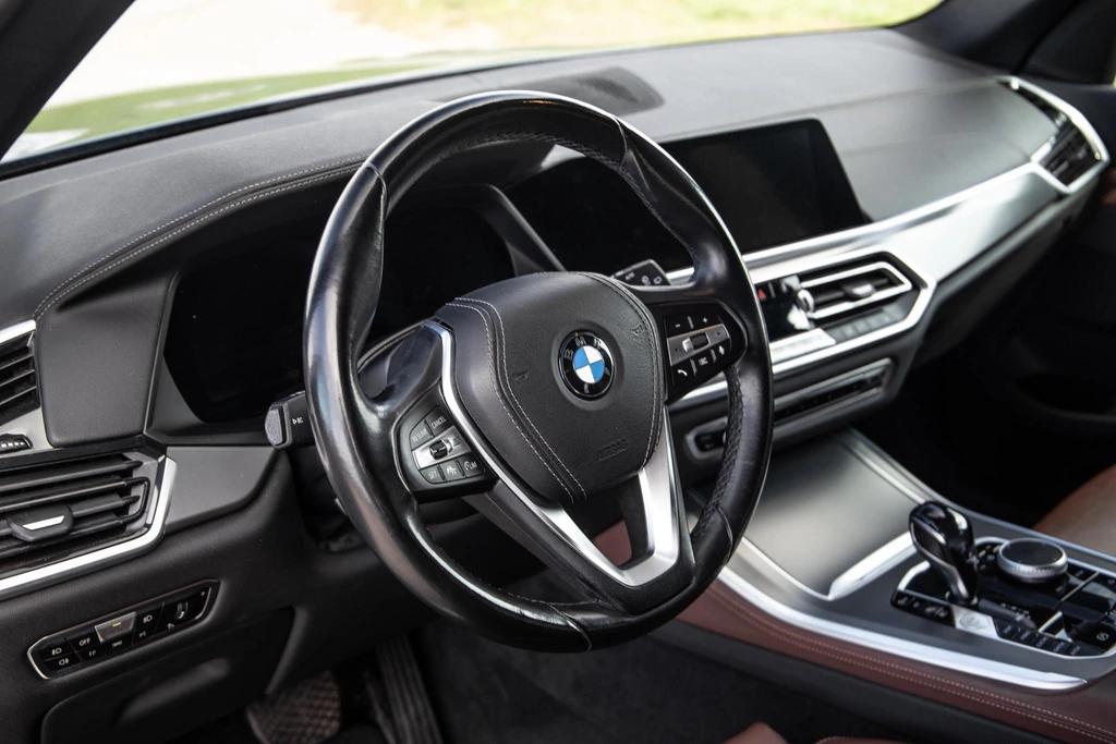 BMW X5 – foto 32