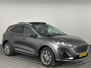 Ford Kuga – thumbnail 2