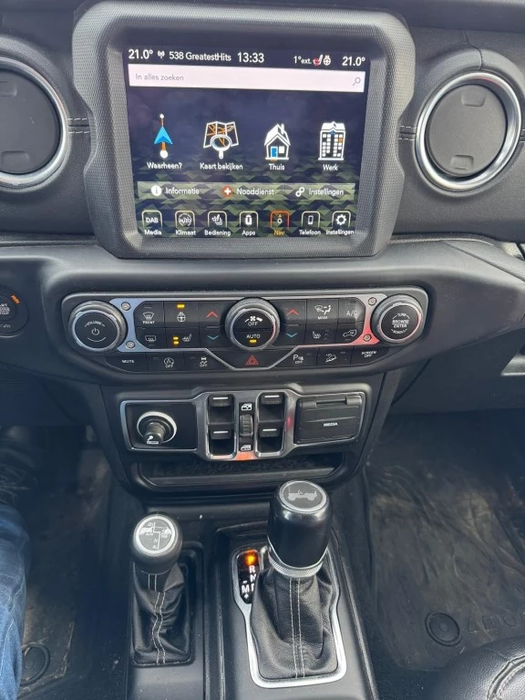 Jeep Wrangler – foto 14