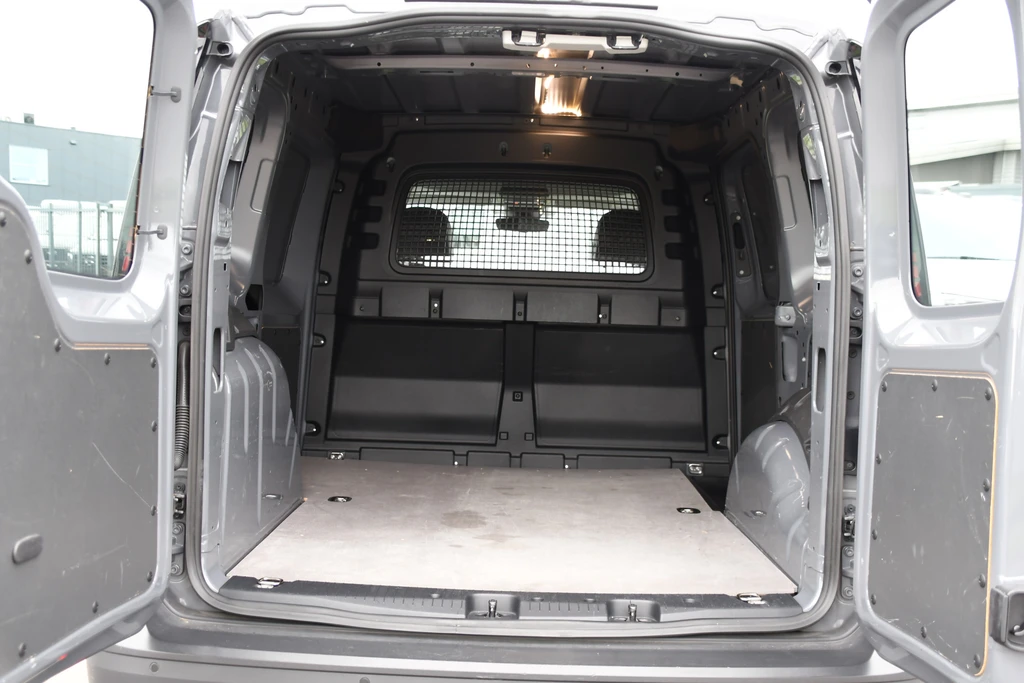 Volkswagen Caddy – foto 34
