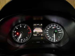 SEAT Leon – thumbnail 25