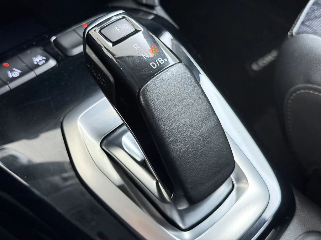 Opel Corsa-e – foto 38