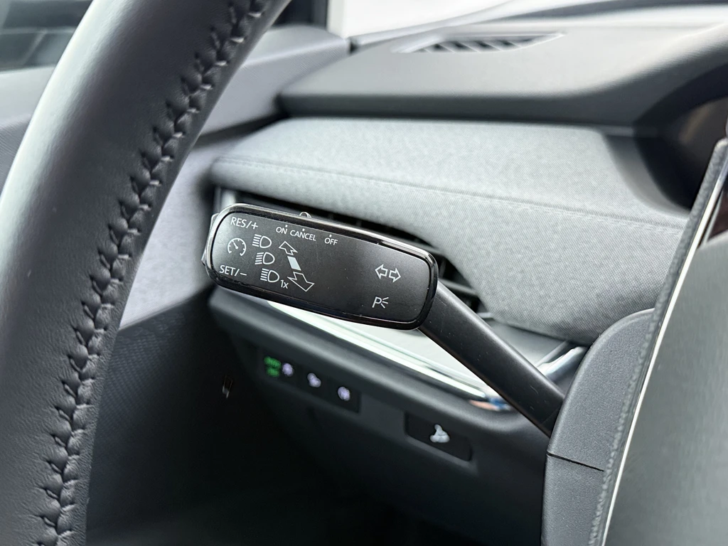 Škoda Enyaq iV – foto 33