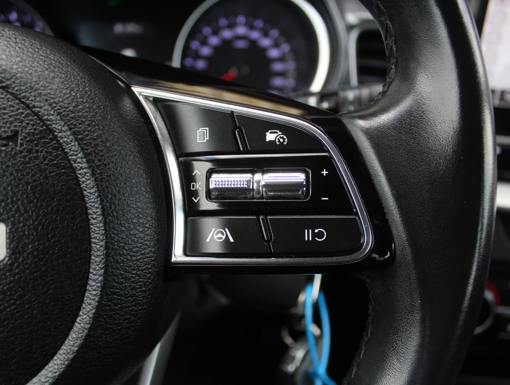 Kia Ceed Sportswagon – foto 30