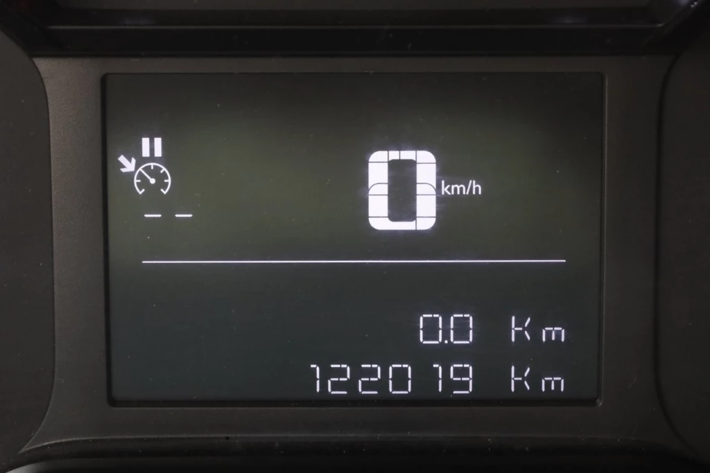 Peugeot Partner – foto 16