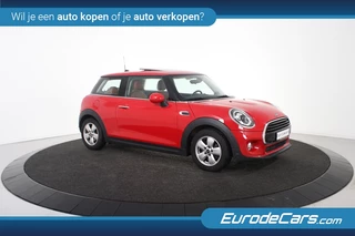 MINI Cooper – thumbnail 10