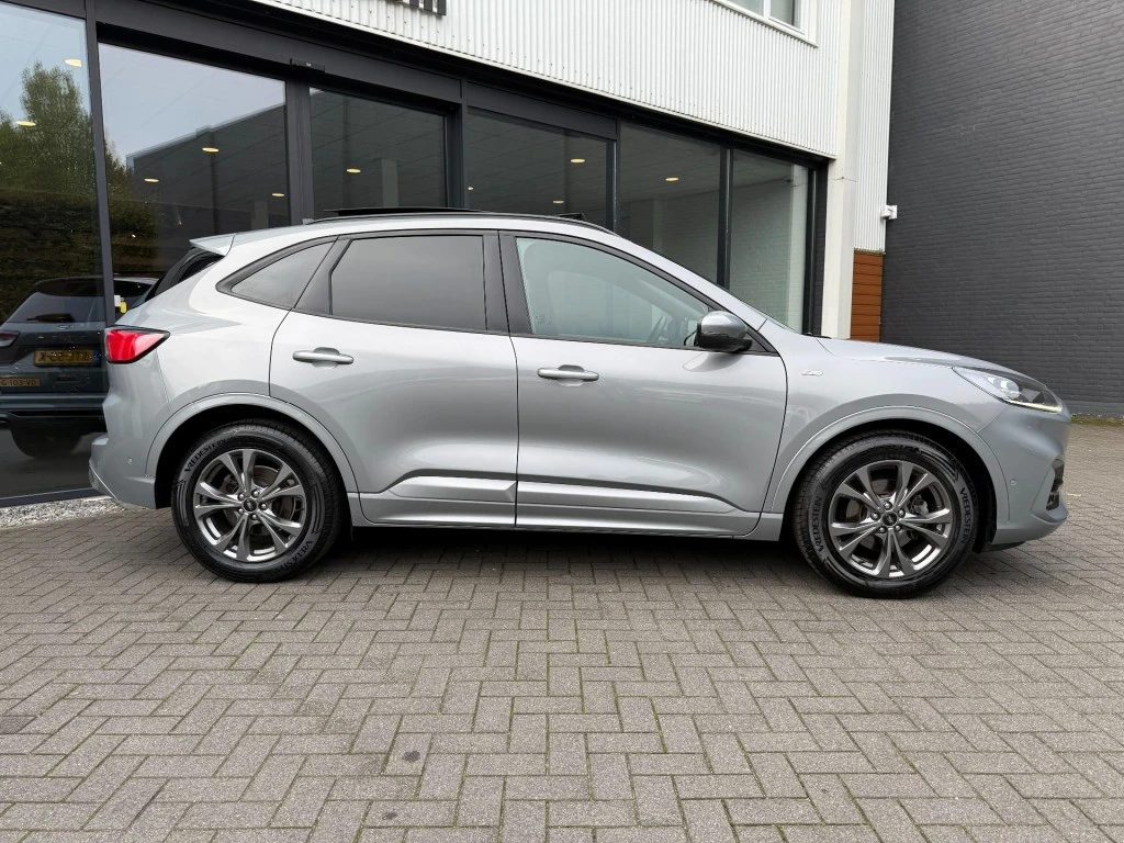 Ford Kuga – foto 8