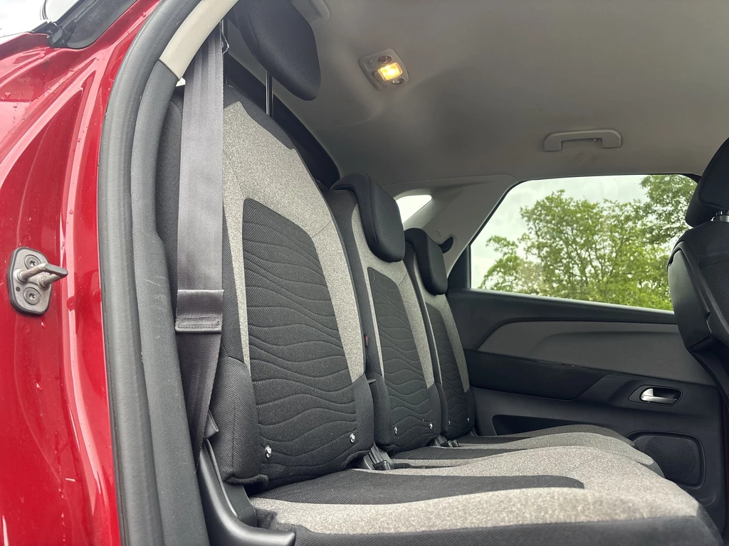 Citroën C4 Picasso – foto 22