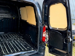 Opel Combo – thumbnail 31