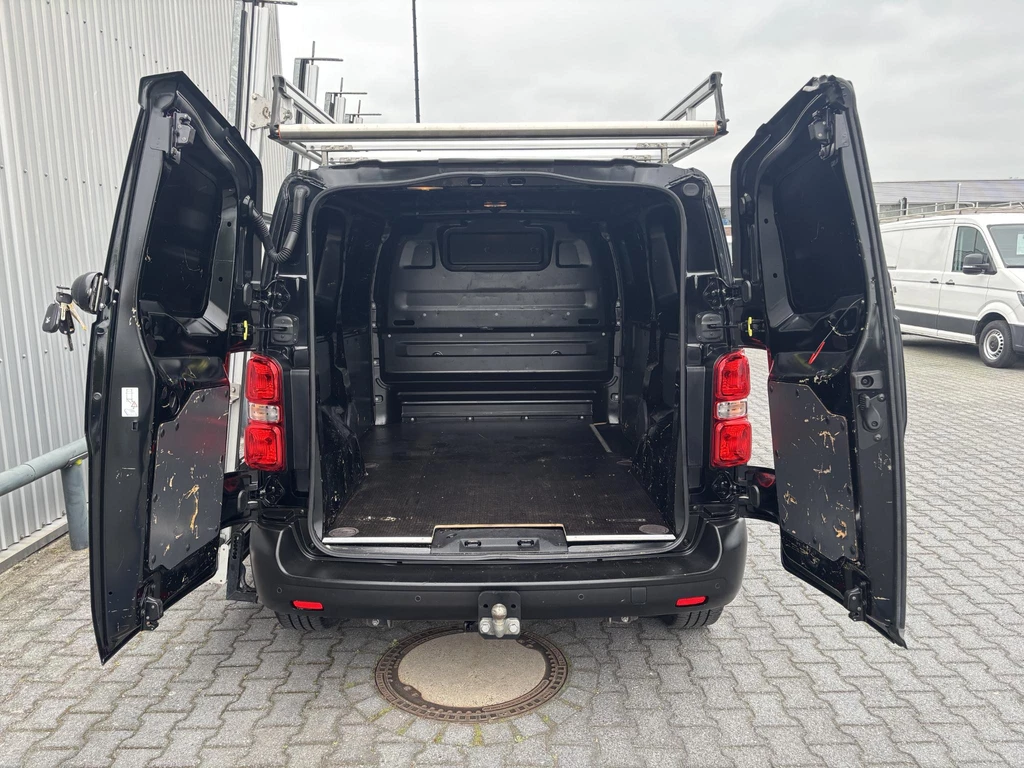 Peugeot Expert – foto 24