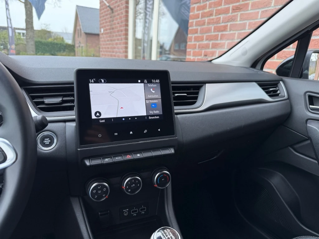 Renault Captur – foto 28