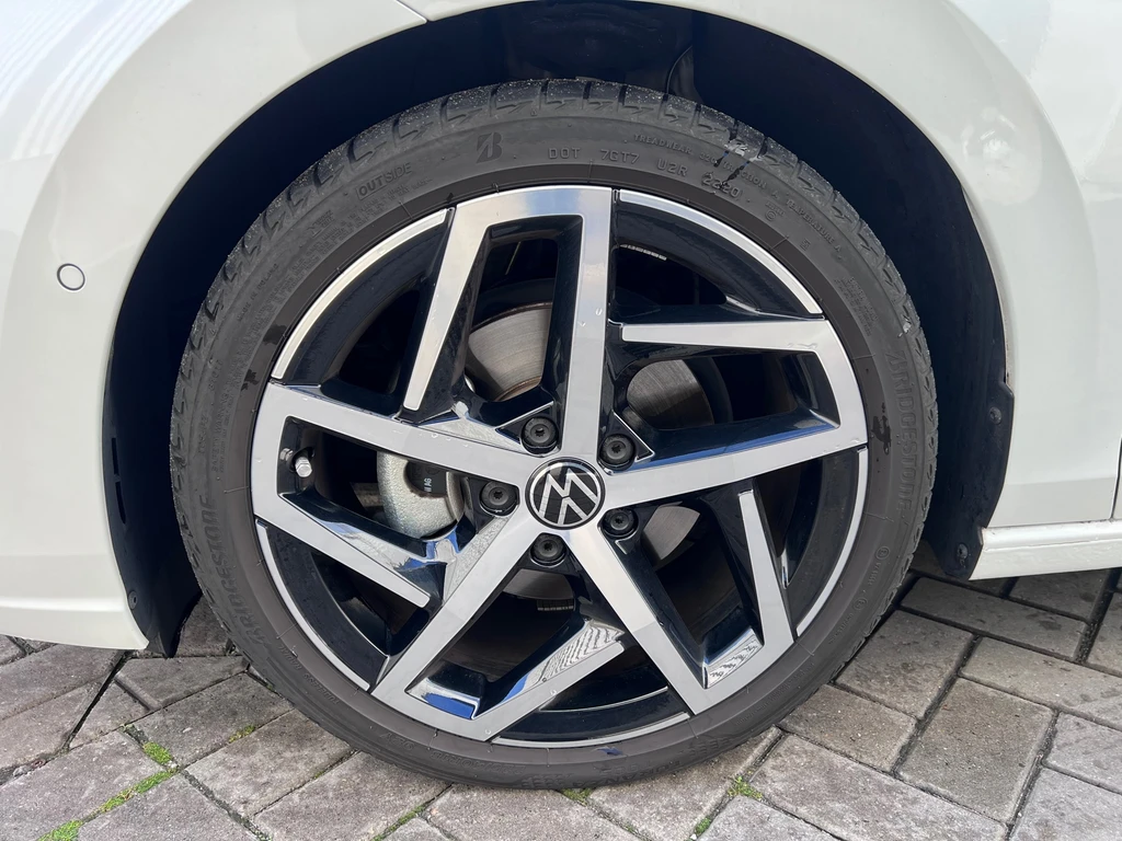 Volkswagen Golf – foto 48