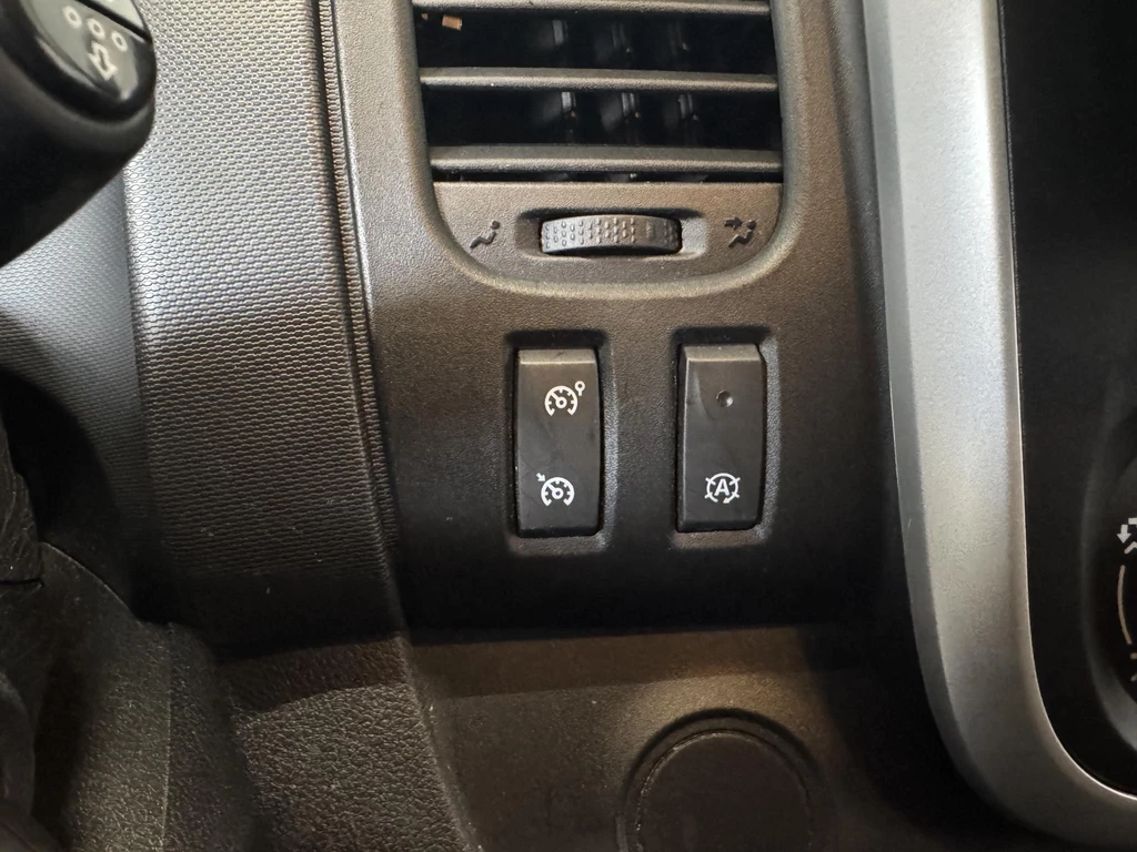 Renault Trafic – foto 19