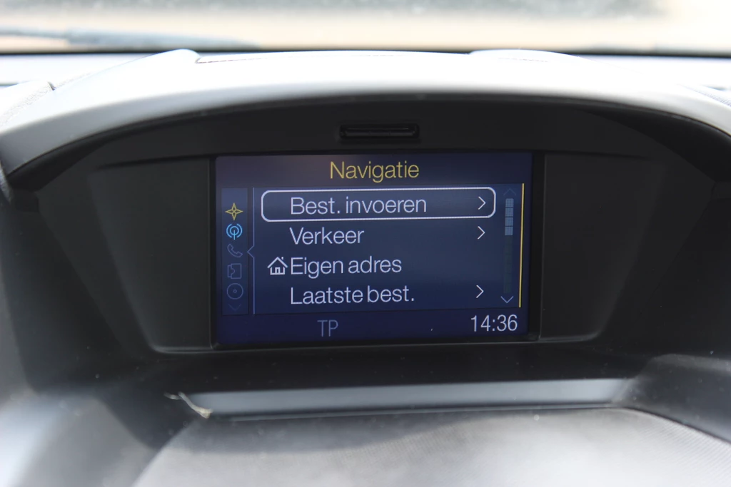Ford Kuga – foto 23