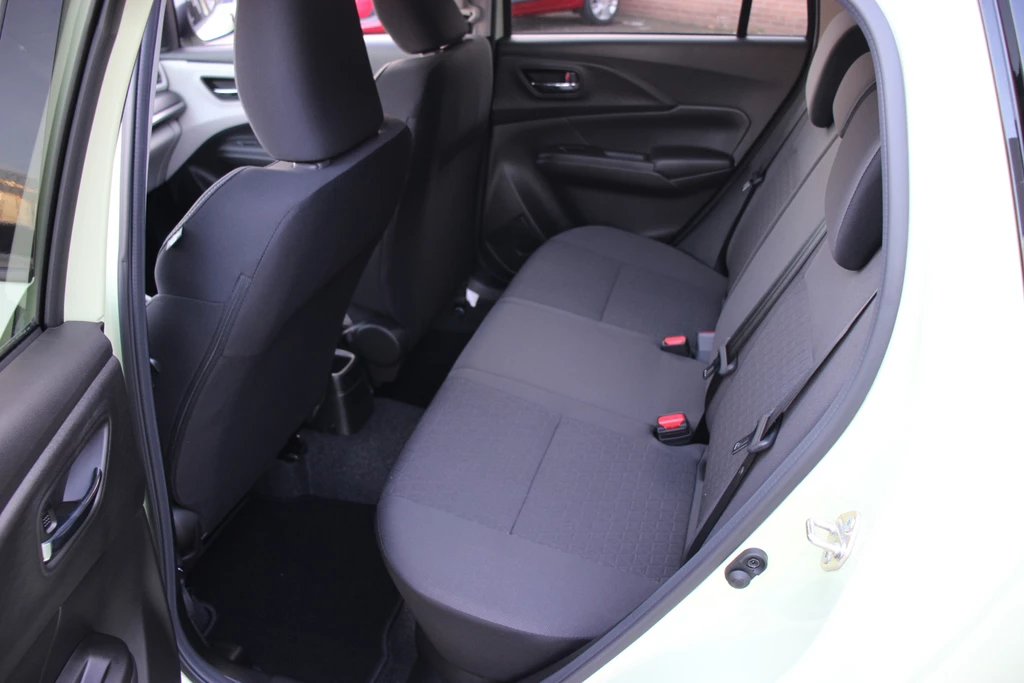 Suzuki Swift – foto 12