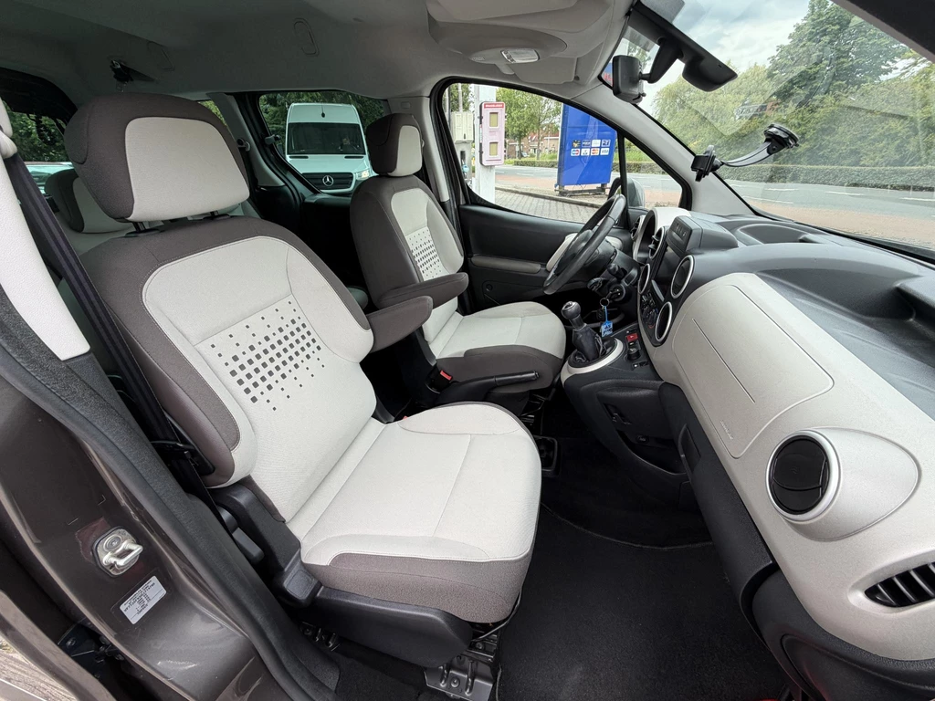 Citroën Berlingo – foto 18