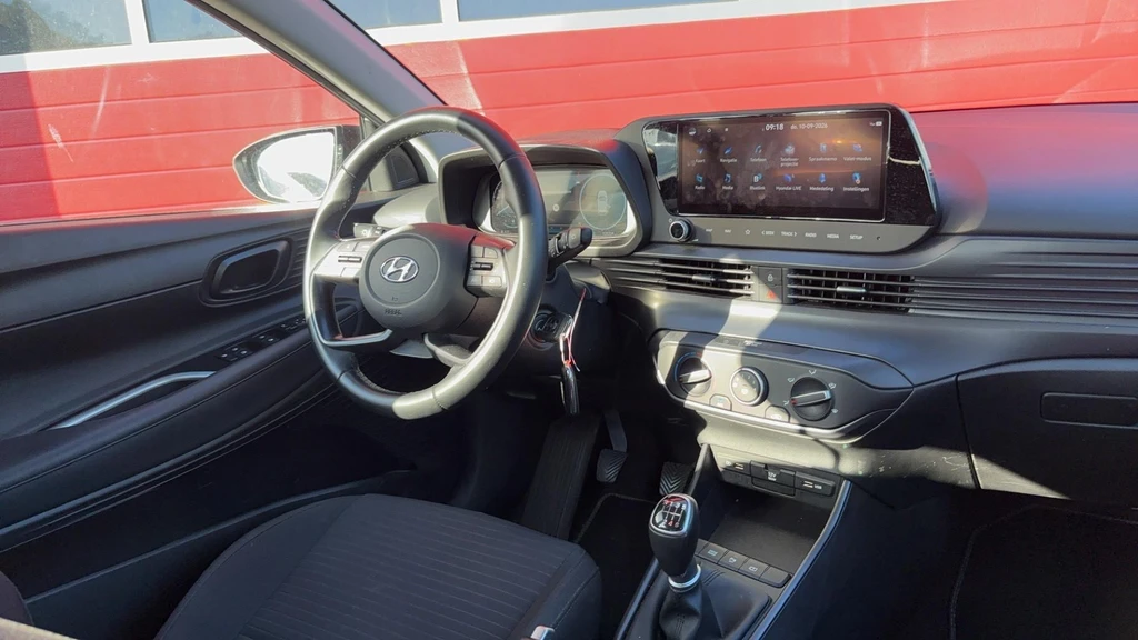 Hyundai i20 – foto 3