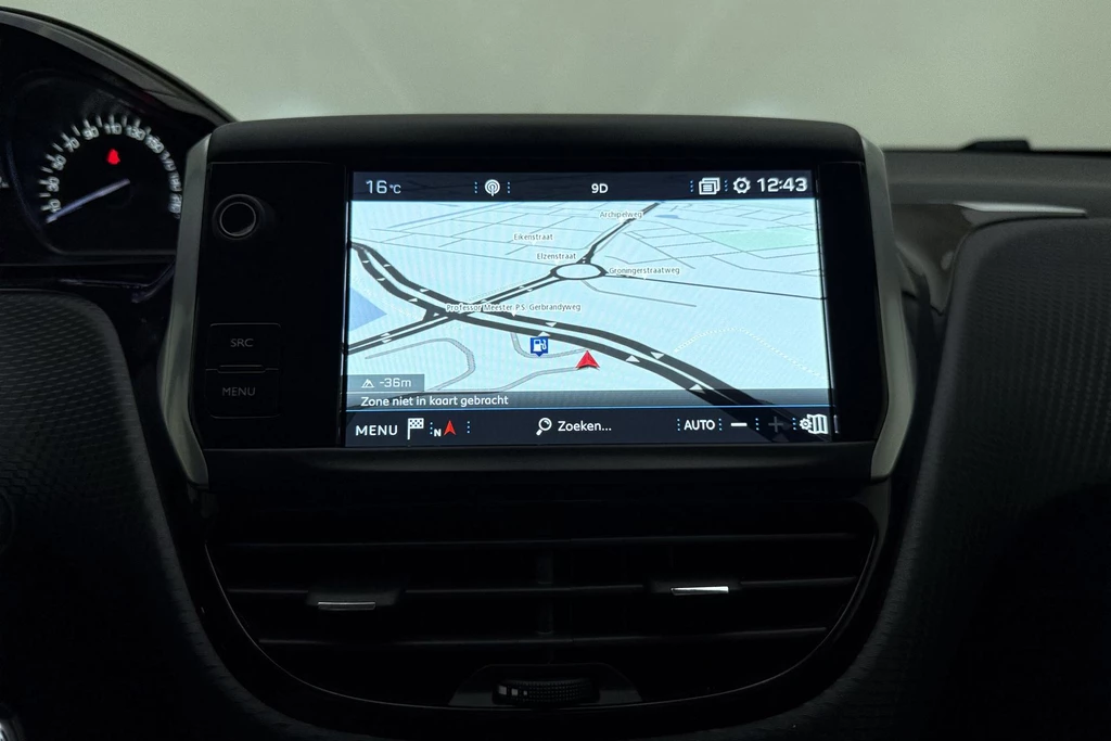 Peugeot 208 – foto 23