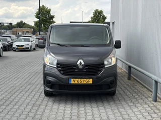 Renault Trafic – thumbnail 9