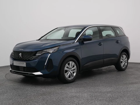 Peugeot 5008 1.2 PureTech 130 PK Automaat Active 7-Pers. | CAMERA | CARPLAY