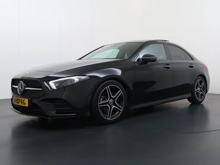 Mercedes-Benz A-Klasse – thumbnail 2