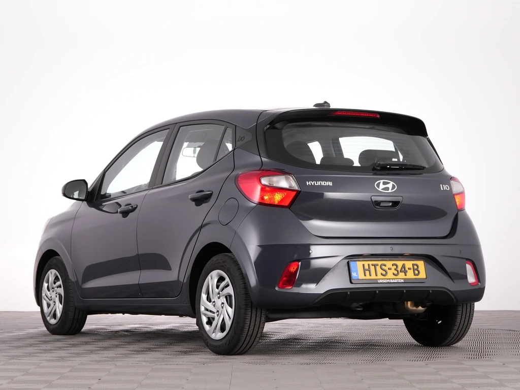 Hyundai i10 – foto 6
